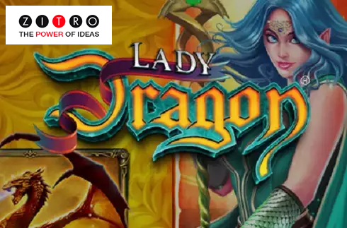 Lady Dragon